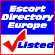 Escort Directory Europe - The European Escort List